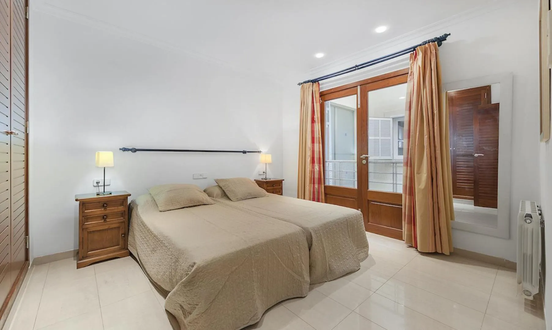 Apartment Vistamar II Port de Pollenca