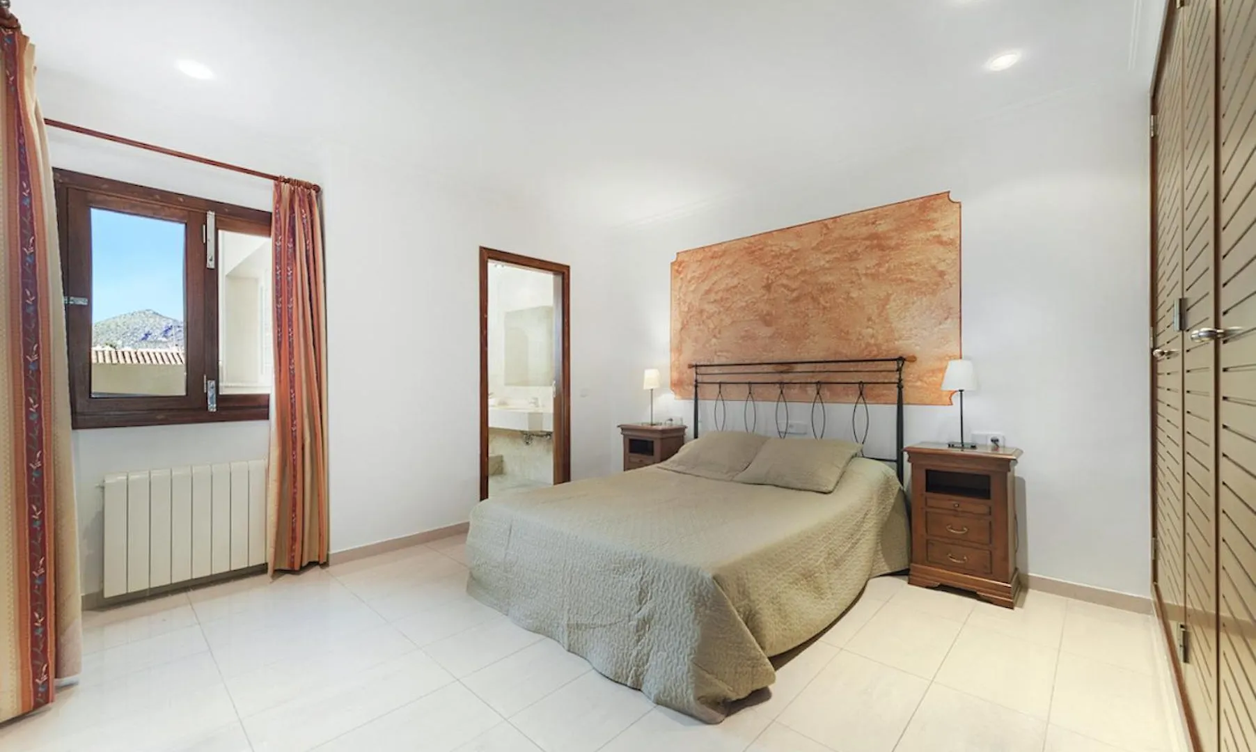 Apartment Vistamar II Port de Pollenca