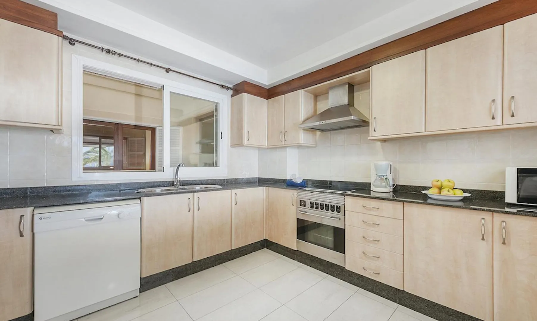 Apartment Vistamar II Port de Pollenca Spain