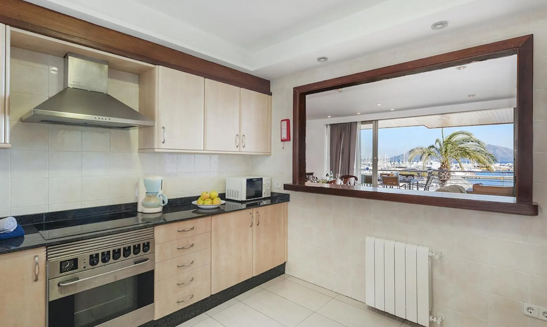 Apartment Vistamar II Port de Pollenca Spain